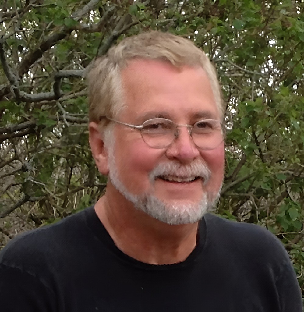Mark Williams, Sidekick inventor